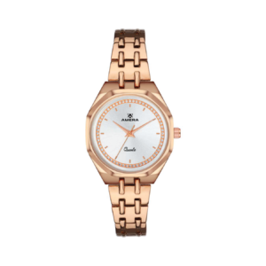 AMERA Rose Gold Classic Edition
