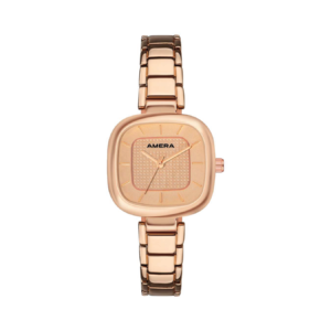 AMERA Rose Gold Textured Edition