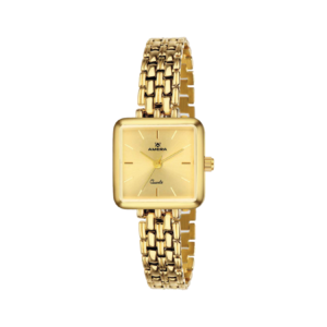AMERA Gold Square Edition