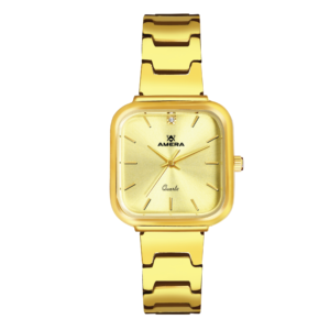 AMERA Gold Square Classic Edition