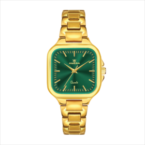AMERA Gold Green Premium Edition