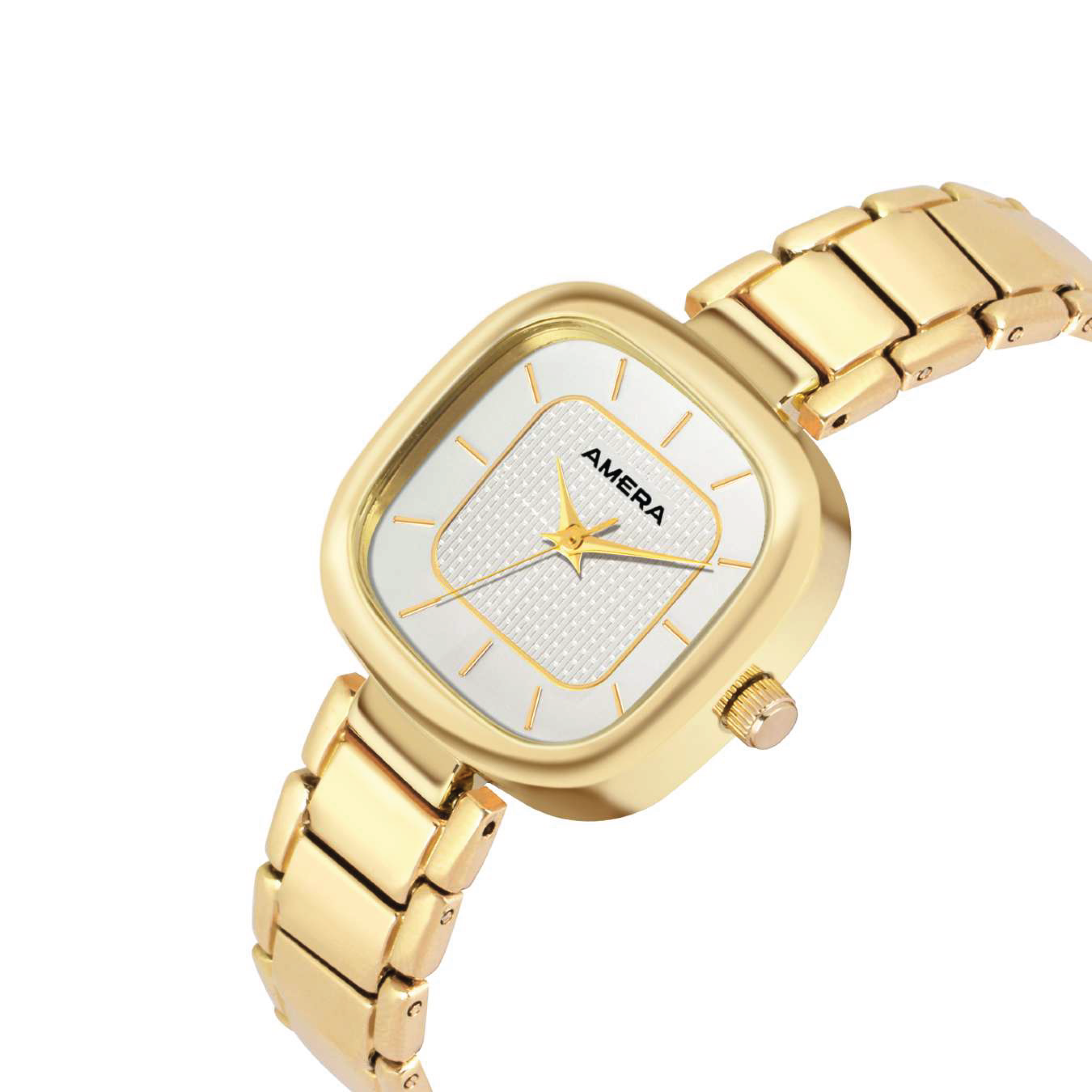 AMERA Gold White Textured Edition - Image 3