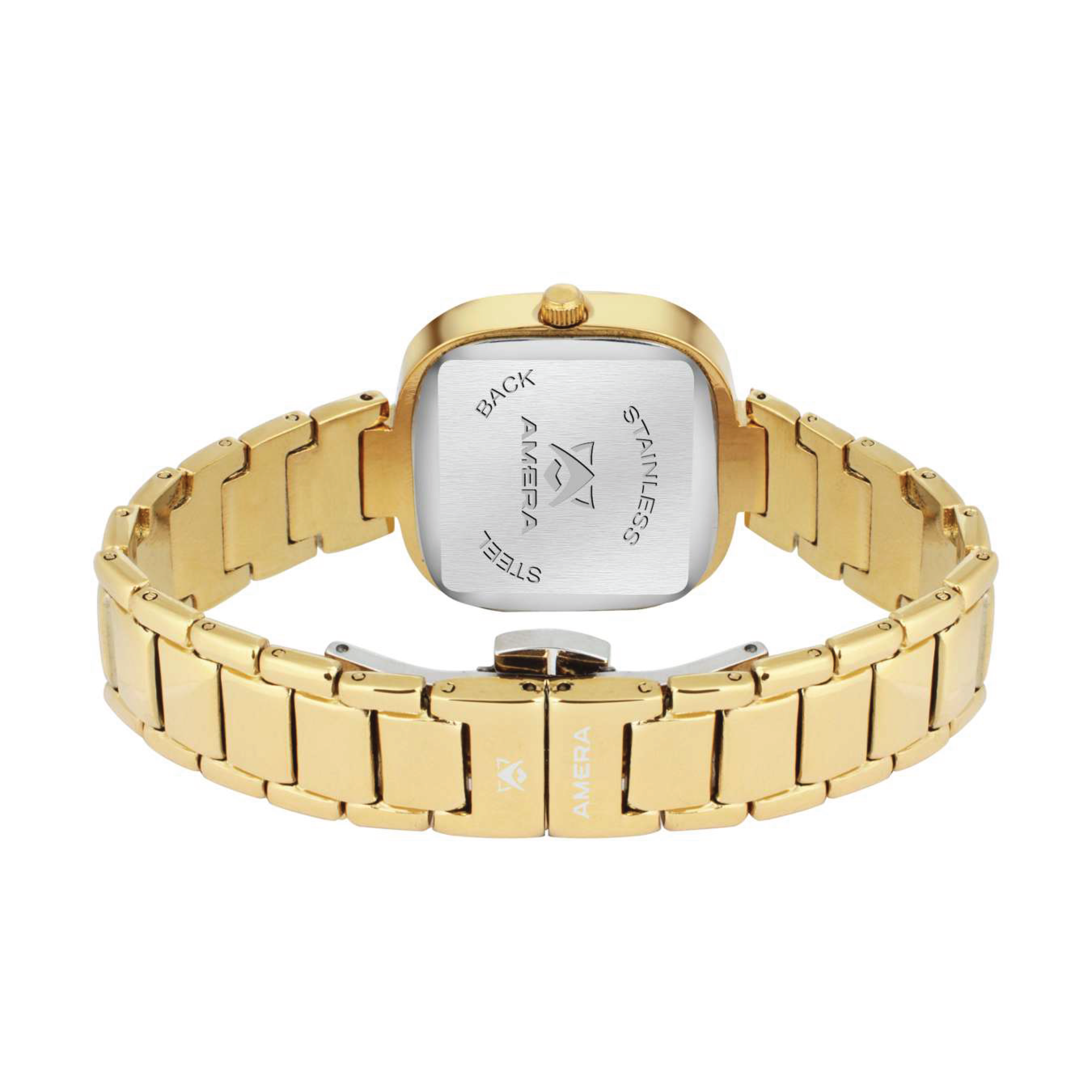 AMERA Gold White Textured Edition - Image 2