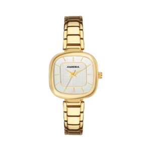 AMERA Gold White Textured Edition