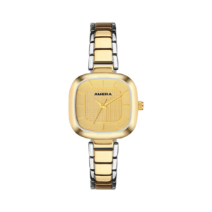 AMERA Gold Two-Tone Textured Edition