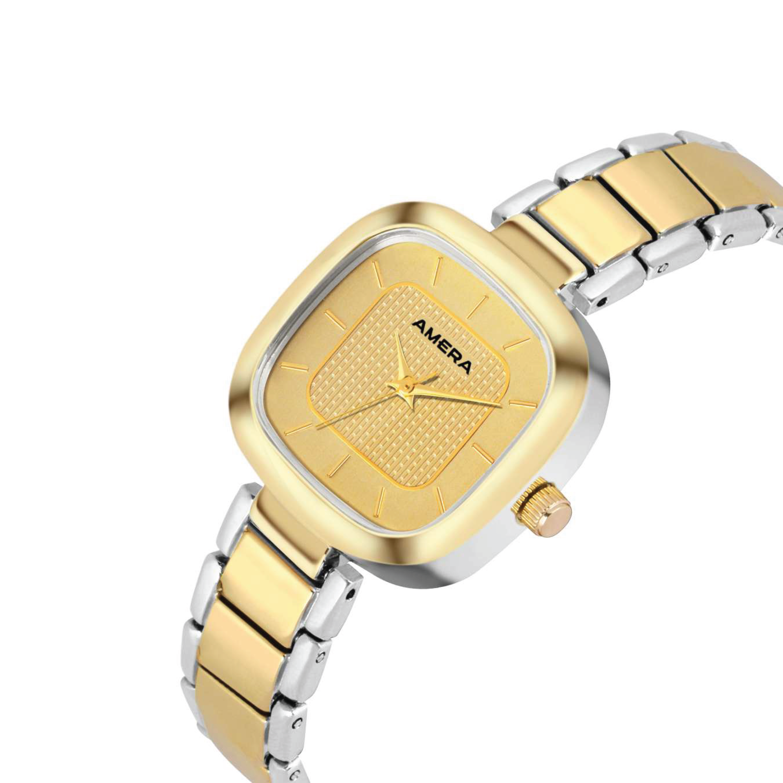 AMERA Gold Two-Tone Textured Edition - Image 2