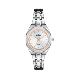 AMERA Silver White Classic Edition